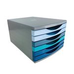 5 Star 6 Drw Tower 180Mm Cool Breeze