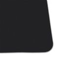 5 Star Ds Desk Mat 800X400Mm Blk/Red