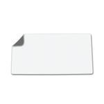5 Star Ds Desk Mat 800X400Mm Gry/Wht