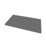 5 Star Ds Desk Mat 800X400Mm Gry/Wht