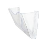 5 Star 3 Pkt Wall Lit Holder A4 Lcap