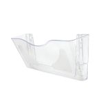5 Star 3 Pkt Wall Lit Holder A4 Lcap