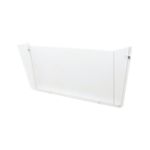 5 Star Wall Pkt Holder A4 Landscape