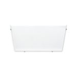 5 Star Wall Pkt Holder A4 Landscape
