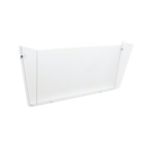 5 Star Wall Pkt Holder A4 Landscape