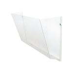 5 Star Wall Pkt Holder A4 Landscape