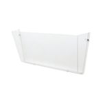 5 Star Wall Pkt Holder A3 Landscape