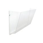 5 Star Wall Pkt Holder A3 Landscape