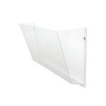 5 Star Wall Pkt Holder A3 Landscape