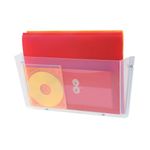 5 Star Wall Pkt Holder A3 Landscape