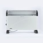 5 Star Convector Heater 2000W White