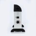 5 Star Convector Heater 2000W White