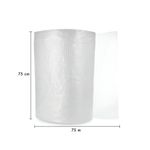 Bubble Wrap Roll Sm Bubble 750Mmx75M