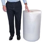 Bubble Wrap Roll Sm Bubble 750Mmx75M