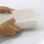 Bubble Wrap Roll Lg Bubble 750Mmx45M