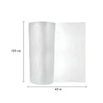 Bubble Wrap Roll Lg Bub 1200Mmx45M