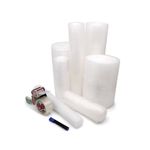 Bubble Wrap Roll Sm Bubble 500Mmx5M