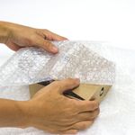 Bubble Wrap Roll Sm Bubble 500Mmx5M