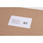 A4 Integrated Lab S10 96X64 Pk1000
