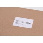 A4 Integrated Lab S13 110X60 Pk1000