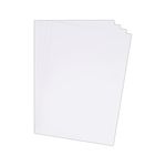 5 Star A3 White Card 160Gsm Pk25
