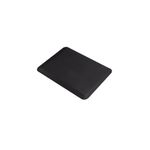 Afat Office Mat 0.5X0.8M Black