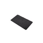 Afat Carpet Mat 0.6X1M Anthracite