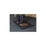 Afat Carpet Mat 0.6X1M Anthracite