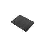 Afat Carpet Mat 0.5X0.85M Grey