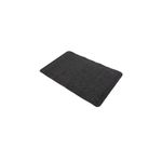 Afat Carpet Mat 0.6X1M Grey