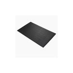Afat Textured Top Mat 0.9X1.5M Blk