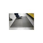 Afat Textured Top Mat 0.9X1.5M Blk