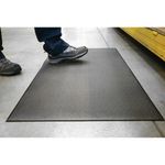 Afat Tex Top Mat 0.9X18.3M Blk