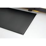 Afat Tex Top Mat 0.9X18.3M Blk