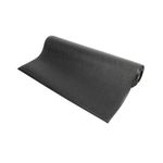 Afat Tex Top Mat 1.2X18.3M Blk