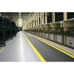 Afat Tex Top Mat 1.2X1M Blk/Ylw