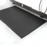 Afat Diamond Mat 0.9X1M Black
