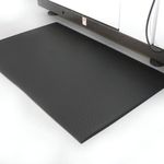 Afat Diamond Mat 1.2X18.3M Black