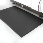 Afat Diamond Mat 1.2X1M Black