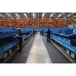 Afat Premium Mat 0.6X1M Black
