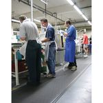 Afat Premium Mat 1.2X1M Black