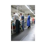 Afat Premium Mat 0.9X18.3M Blk/Ylw