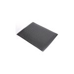 Afat Prem Bub Mat 0.6X0.9M Blk