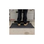 Afat Prem Bub Mat 0.9X1.5M Blk