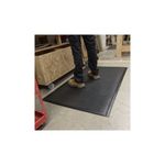 Afat Prem Bub Mat 0.9X18.3M Blk