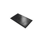Afat Comfort Plus Mat 0.9X1.5M Blk