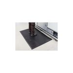 Afat Comfort Plus Mat 0.9X1M Black