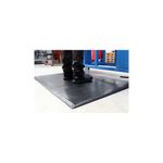 Afat Comfort+ Mat 1.2X18.3M Blk