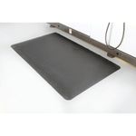 Afat Deckplate Mat 0.6X18.3M Black