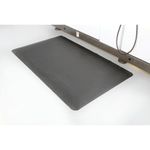 Afat Deckplate Mat 0.9X18.3M Black